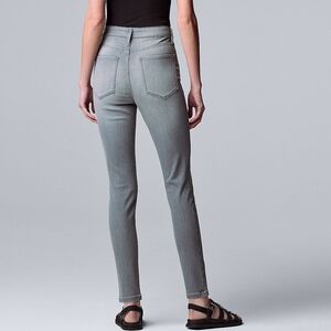 Vera Wang Jeans Women's Sz 8R